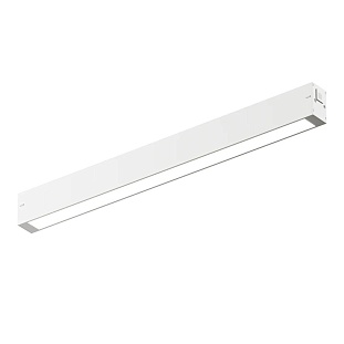 Трековый светильник DENKIRS SMART LINEAR DK8004-CONN-WH