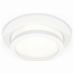 Светильник встраиваемый AMBRELLA LIGHT TECHNO SPOT 36 XC6512060