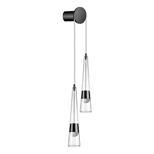 Бра ODEON LIGHT LUMP 5044/24WL