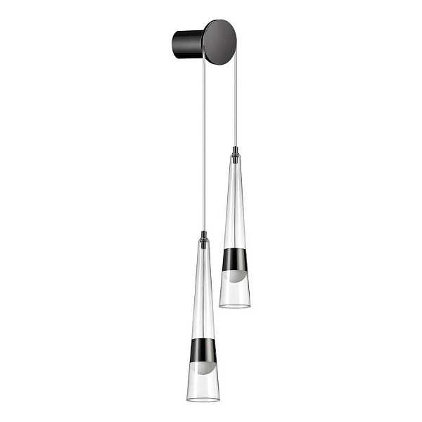 Бра ODEON LIGHT LUMP 5044/24WL