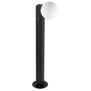 Светильник уличный столб низкий ODEON LIGHT NATURE 7124/1G
