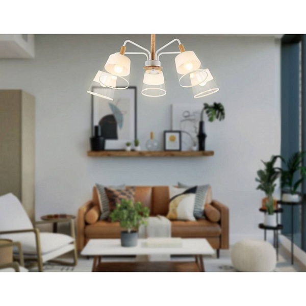 Люстра потолочная AMBRELLA LIGHT TR TR4738