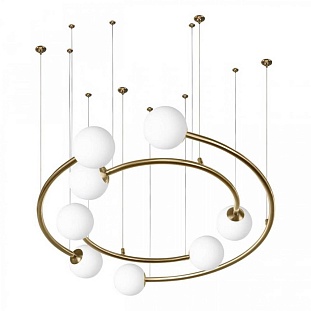 Подвес LOFT IT INFINITE 10155/800 Gold