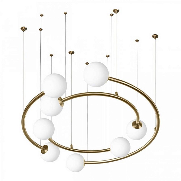 Подвес LOFT IT INFINITE 10155/800 Gold