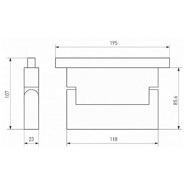 Трековый светильник ARLIGHT MAG-ORIENT 35863