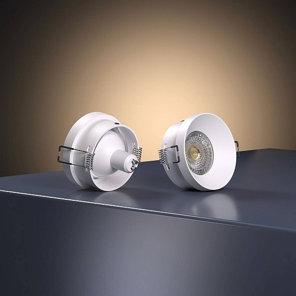 Светильник встраиваемый ELEKTROSTANDARD 111 MR16 a053337