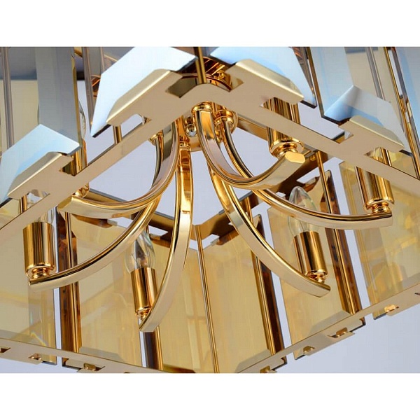 Люстра подвесная AMBRELLA LIGHT TRADITIONAL TR5149