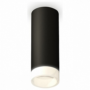 Спот AMBRELLA LIGHT TECHNO SPOT 316 XS6343043
