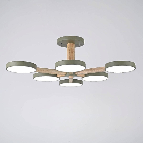 Люстра потолочная IMPERIUMLOFT TURNA-B 228860-26