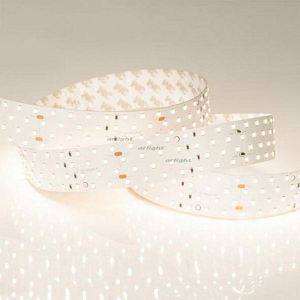 Лента LED RT 2-2500 30w/m 24V IP20 2835/280  3000K 36мм (2,5 м) 020391(1) ARLIGHT