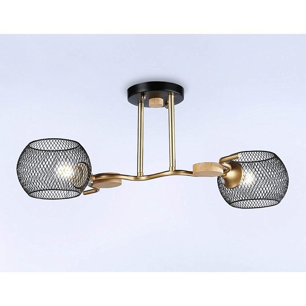 Люстра потолочная AMBRELLA LIGHT TR TR80162