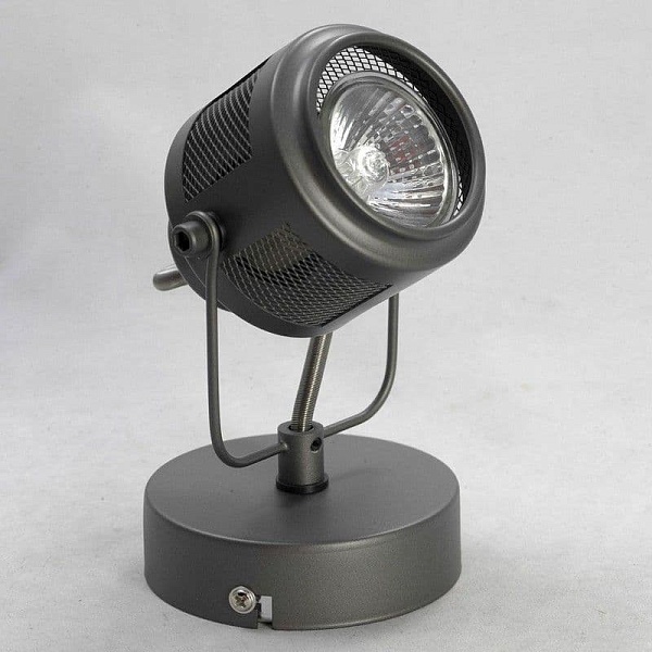 Спот LUSSOLE HAINES GRLSP-8045