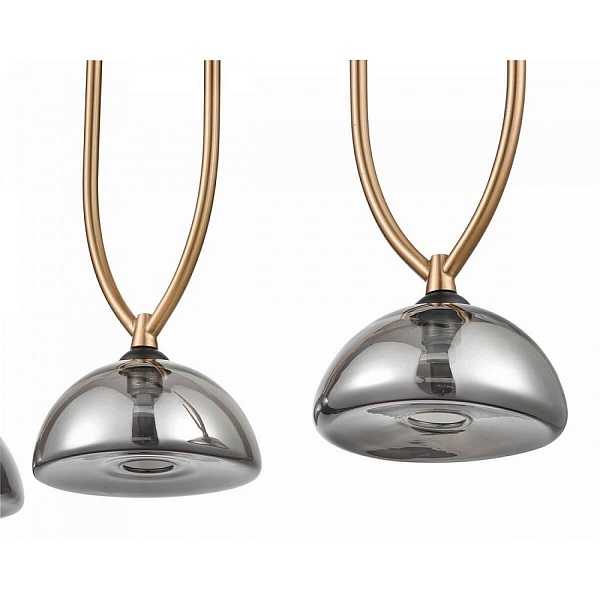 Подвес VELE LUCE CLOE VL5434P03