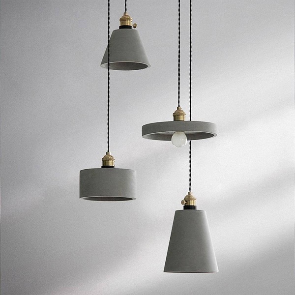 Подвес IMPERIUMLOFT INDUSTRY 181045-26