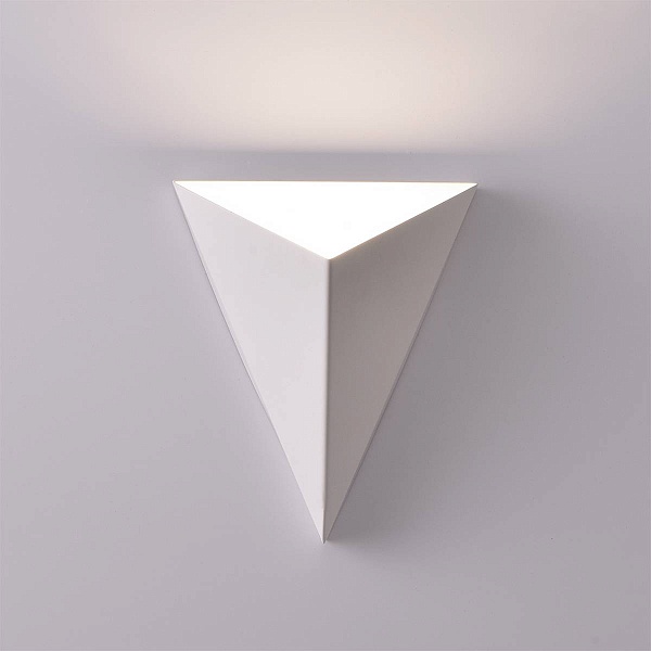 Бра ARTE LAMP TRAPEZE A2033AP-1WH