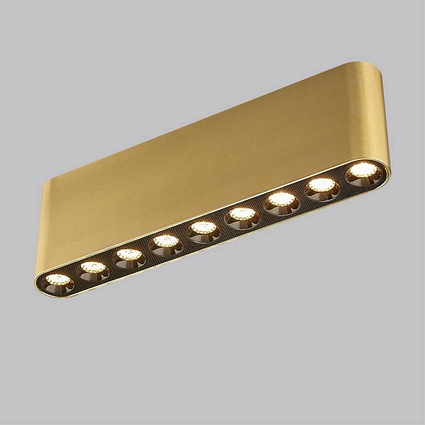 Спот ODEON LIGHT SMALL 7093/21CL