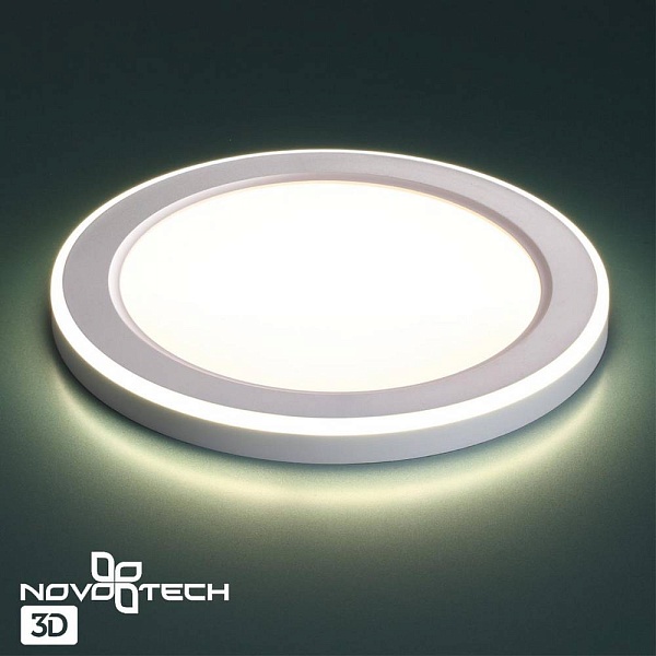 Светильник встраиваемый NOVOTECH SPOT 359014