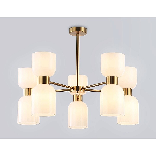Люстра подвесная AMBRELLA LIGHT HEIGH LIGHT LH56093