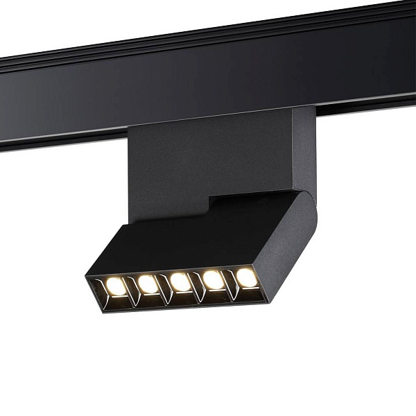 Трековый светильник NOVOTECH KIT 5 358535