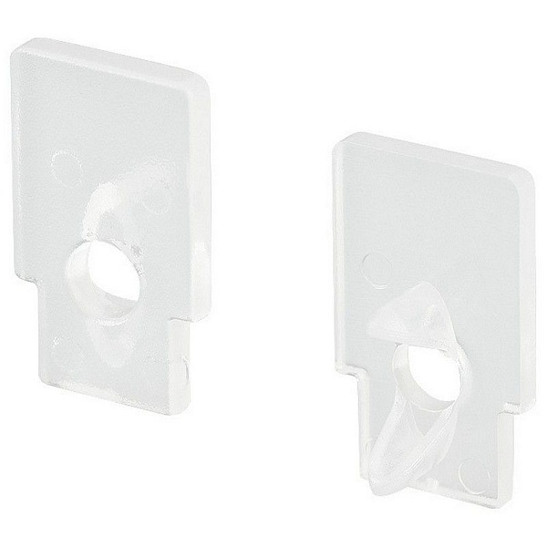Заглушка сквозная для профиля WPH WPH-FLEX-STR-H20-HR 023280 ARLIGHT