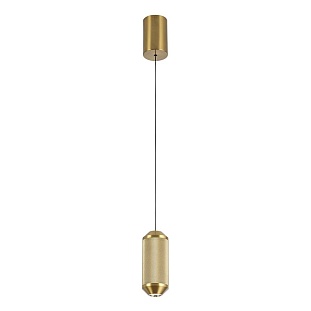 Подвес ARTE LAMP OMICRON A1134SP-7PB