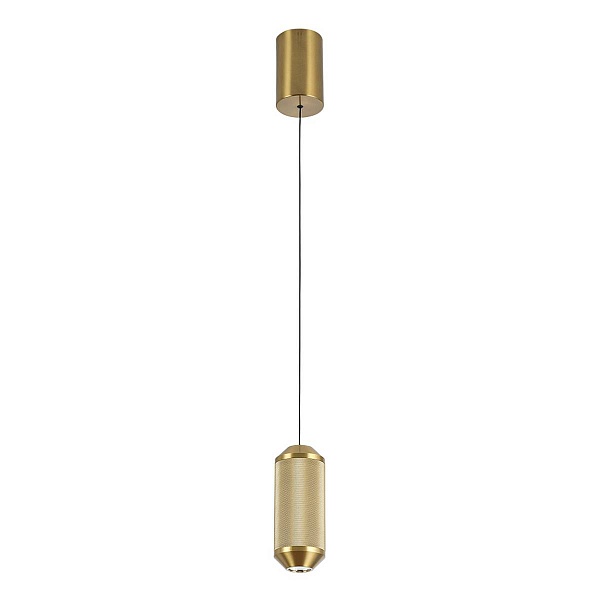Подвес ARTE LAMP OMICRON A1134SP-7PB