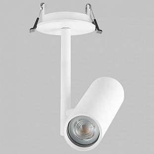 Светильник встраиваемый IMEX KITO IL.0005.4200-1R-WH