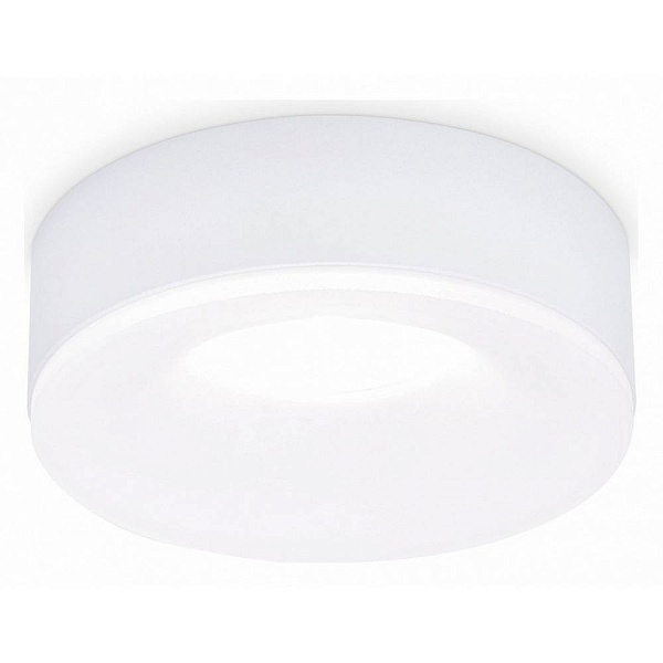 Светильник встраиваемый AMBRELLA LIGHT TN TN3331
