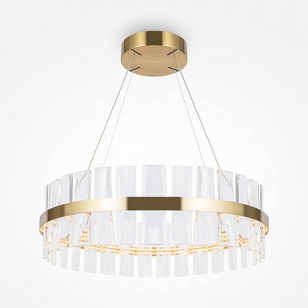 Подвес MAYTONI MIRAGE MOD173PL-L45BS3K