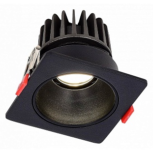 Светильник встраиваемый ST LUCE SHIFT ST052.408.01