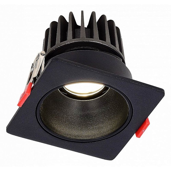 Светильник встраиваемый ST LUCE SHIFT ST052.408.01