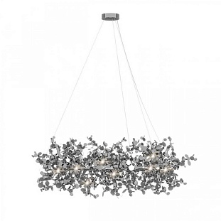 Люстра подвесная LOFT IT SPARK 10101/600 Chrome
