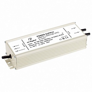 Блок питания ARLIGHT ARPV-LG 5V 120W IP67 15755