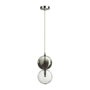 Подвес ODEON LIGHT CHANGI 4980/1A