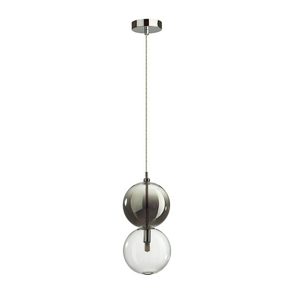 Подвес ODEON LIGHT CHANGI 4980/1A