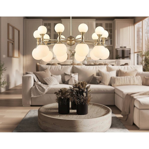 Люстра подвесная AMBRELLA LIGHT LH LH51051