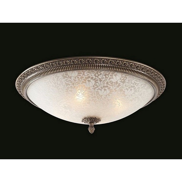 Светильник потолочный MAYTONI GEOMETRY 6 C908-CL-04-R