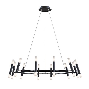 Люстра подвесная MAYTONI VIGO MOD031PL-24B