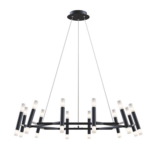 Люстра подвесная MAYTONI VIGO MOD031PL-24B