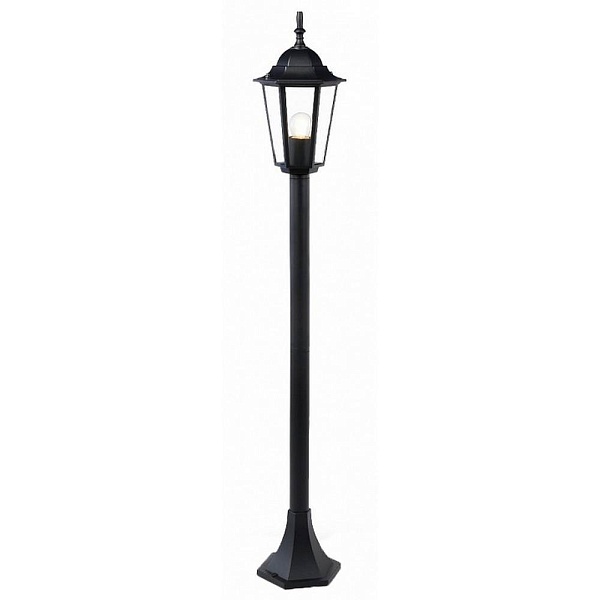 Светильник уличный столб низкий AMBRELLA LIGHT ST ST2037