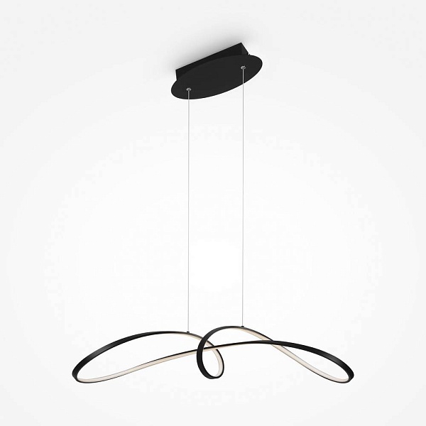 Подвес MAYTONI CURVE MOD156PL-L52B4K