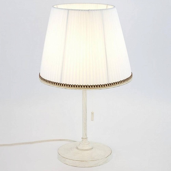 Настольная лампа CITILUX ЛИНЦ CL402720