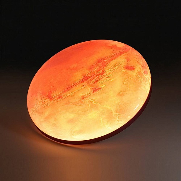 Светильник настенно-потолочный СОНЕКС MARS 7725/EL