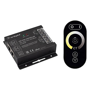 Контроллер ARLIGHT COMFORT 27155