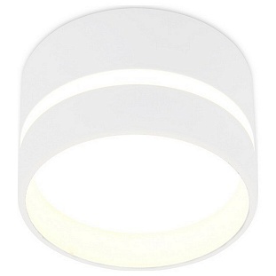 Спот AMBRELLA LIGHT TN62 TN620 SWH белый песок GX53 D85*55