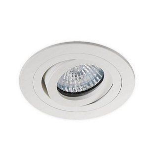 Светильник встраиваемый ITALLINE M02 M02-026019 white