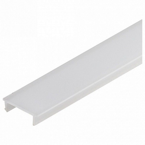 Рассеиватель молочный для профиля SL-SLIM SL-W15-2000 OPAL 019321 ARLIGHT