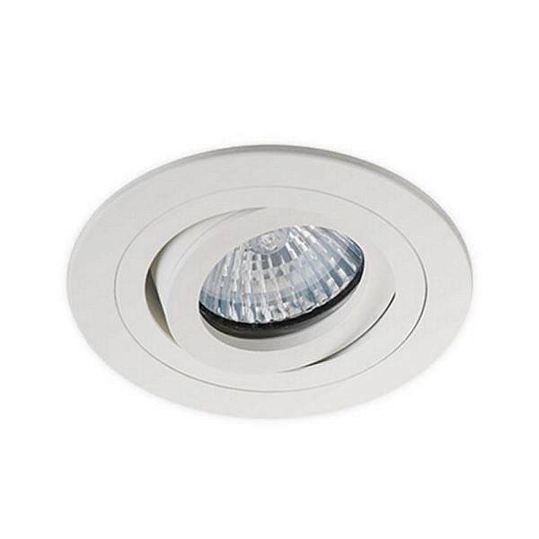 Светильник встраиваемый ITALLINE M02 M02-026019 white
