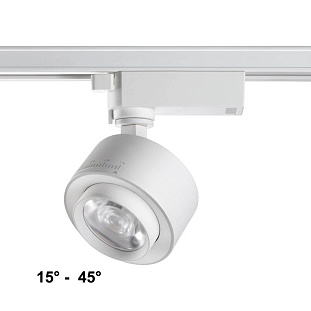 Трековый светильник NOVOTECH EDDY 358943