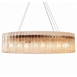 Люстра подвесная LOFT IT NEVADA 10297/1000 French gold
